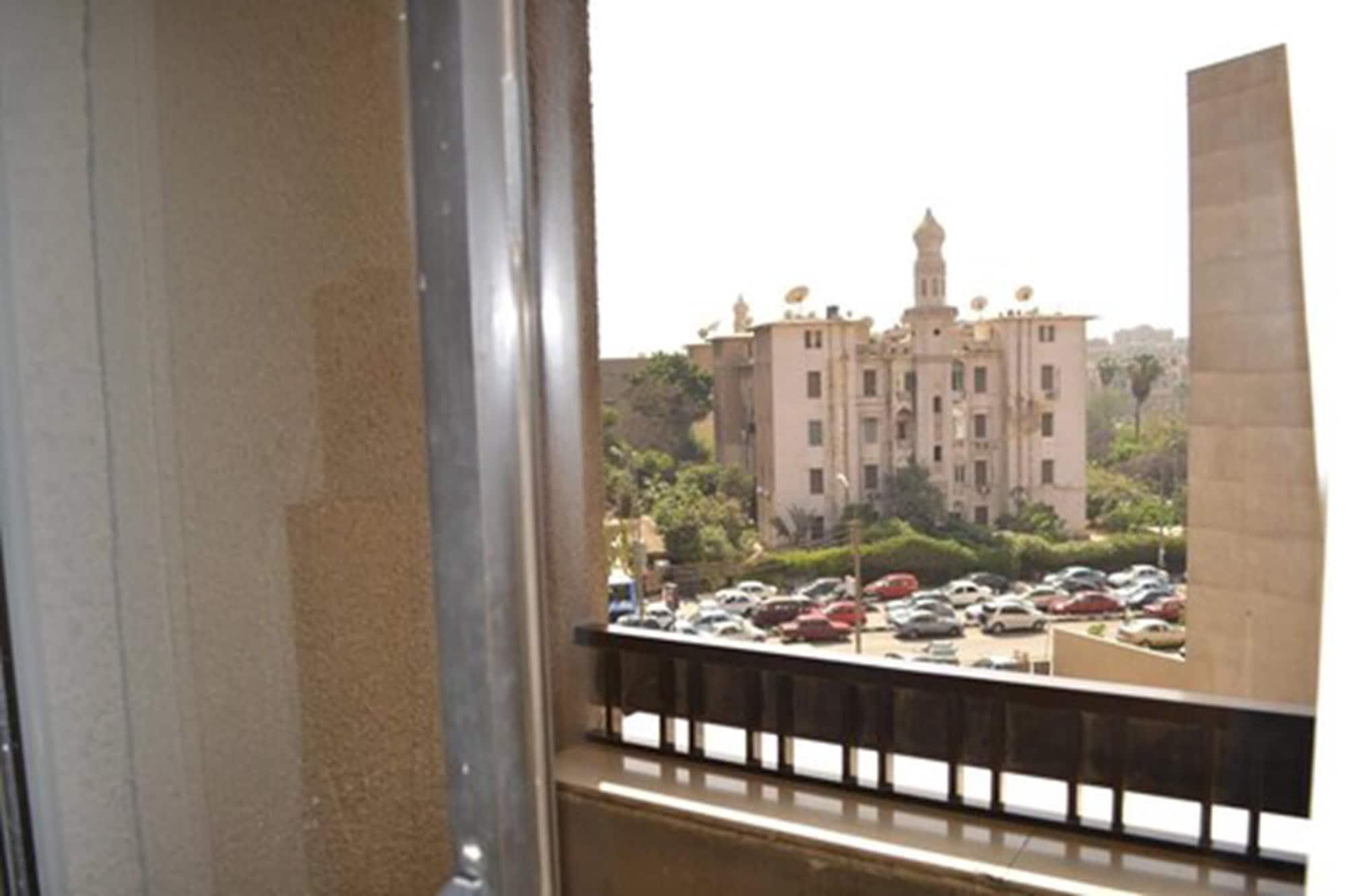 Beirut Hotel Kahire Dış mekan fotoğraf